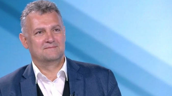 Валентин Николов за АЕЦ „Белене“: За нас е важно да се намали политическият риск и да има пари